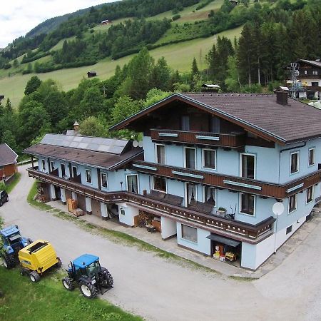 Spacious Apartment With Close To Skiing Points Mittersill Extérieur photo