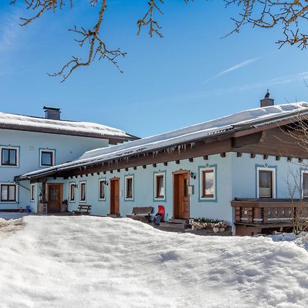 Spacious Apartment With Close To Skiing Points Mittersill Extérieur photo