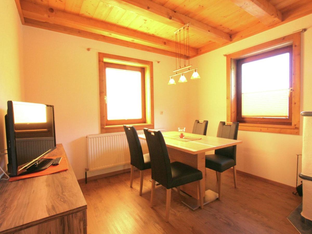 Spacious Apartment With Close To Skiing Points Mittersill Extérieur photo