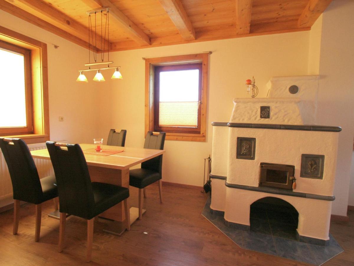 Spacious Apartment With Close To Skiing Points Mittersill Extérieur photo