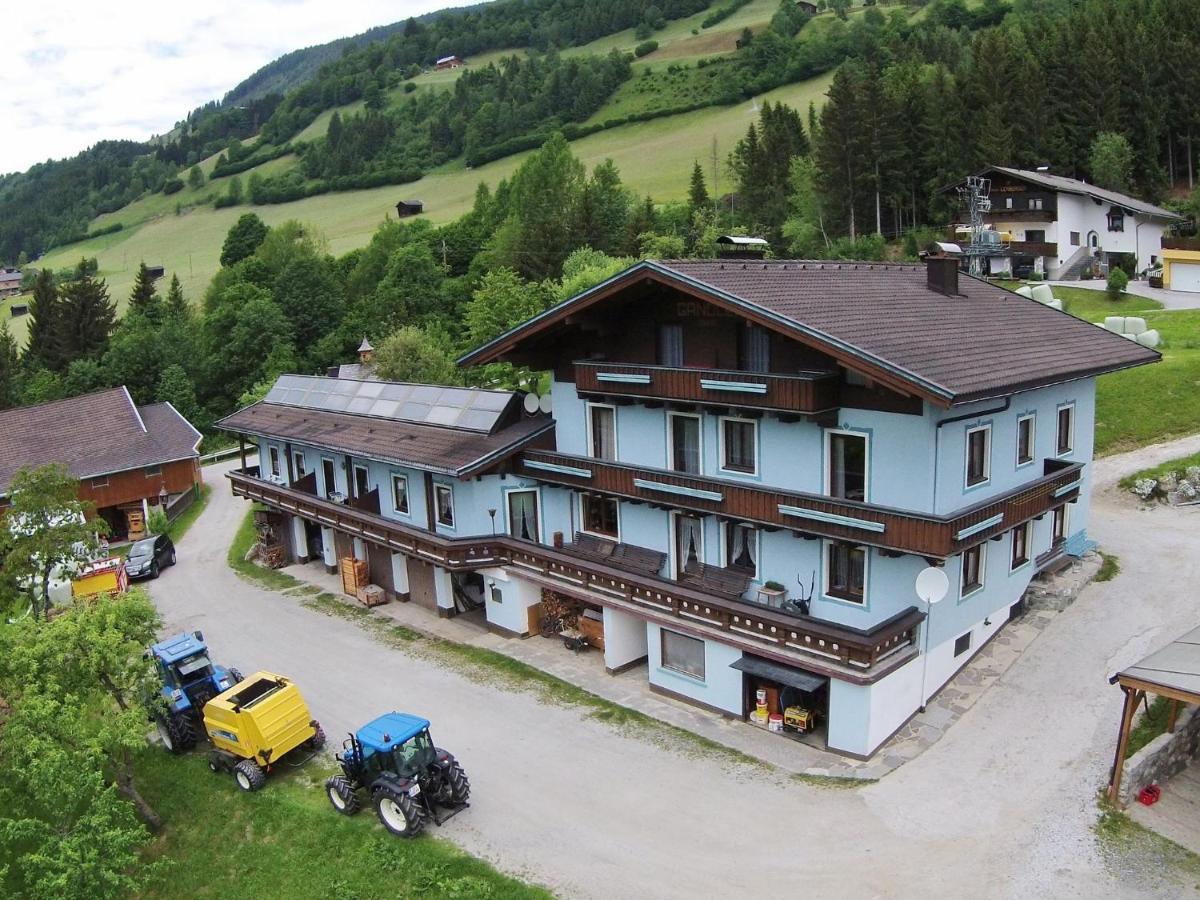 Spacious Apartment With Close To Skiing Points Mittersill Extérieur photo