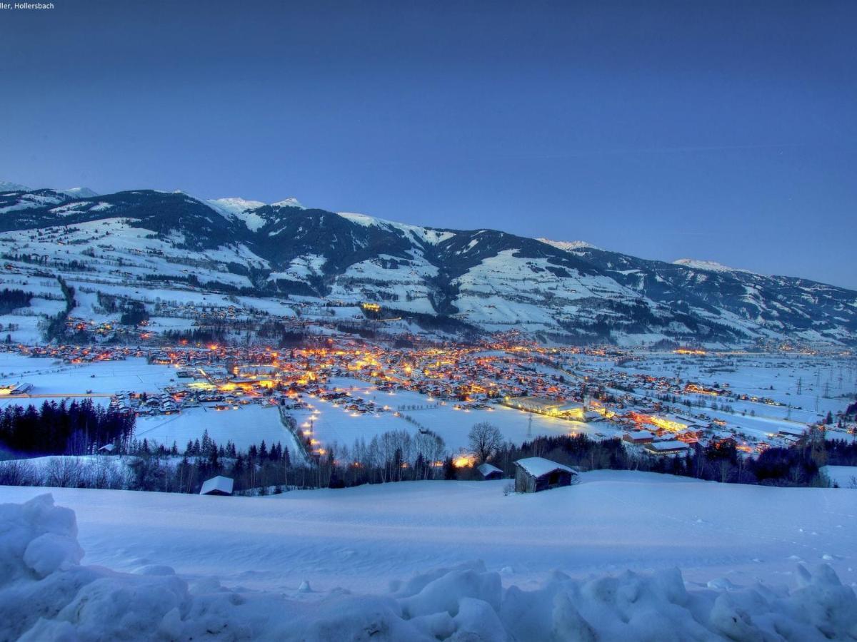 Spacious Apartment With Close To Skiing Points Mittersill Extérieur photo