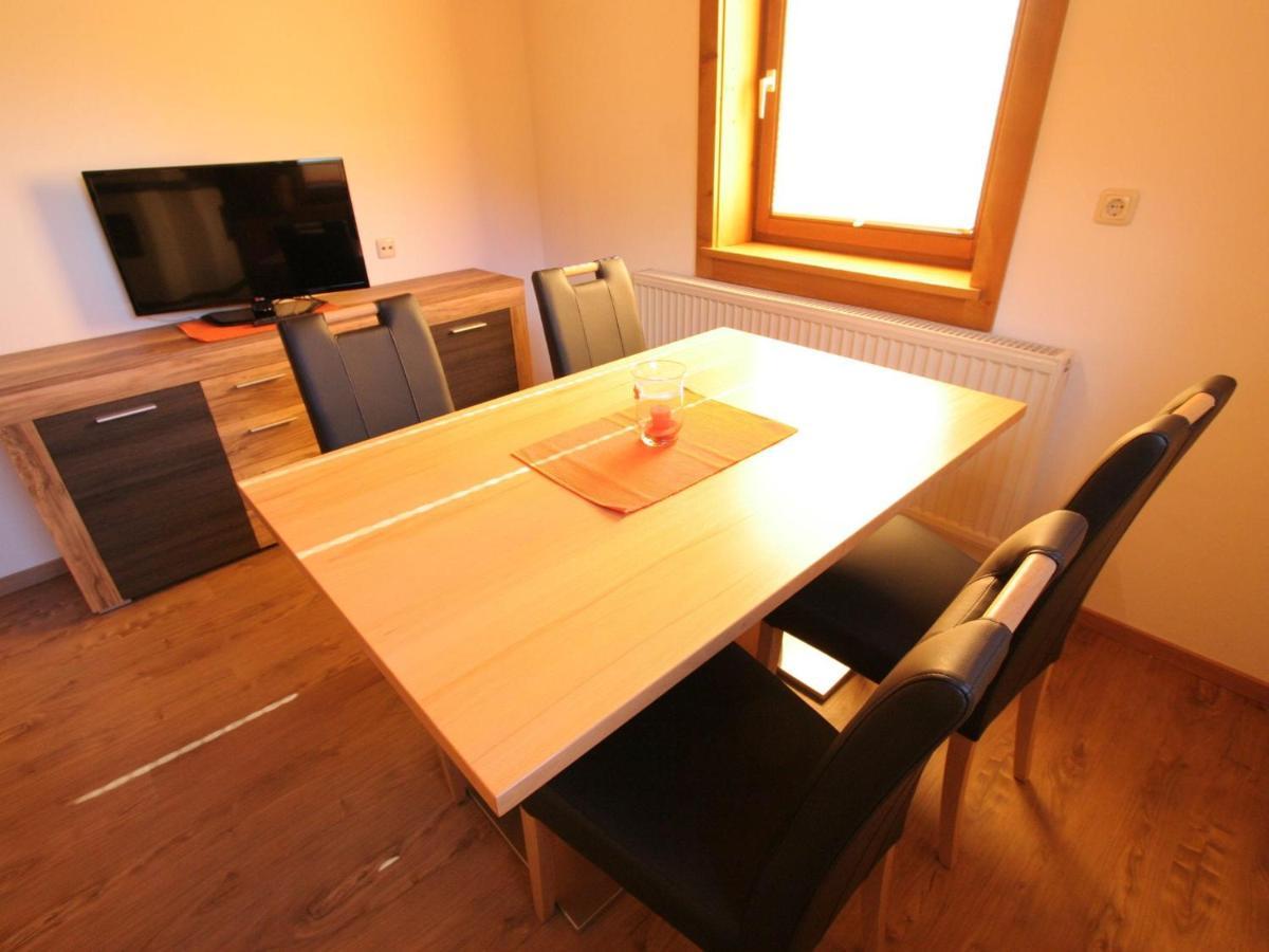 Spacious Apartment With Close To Skiing Points Mittersill Extérieur photo