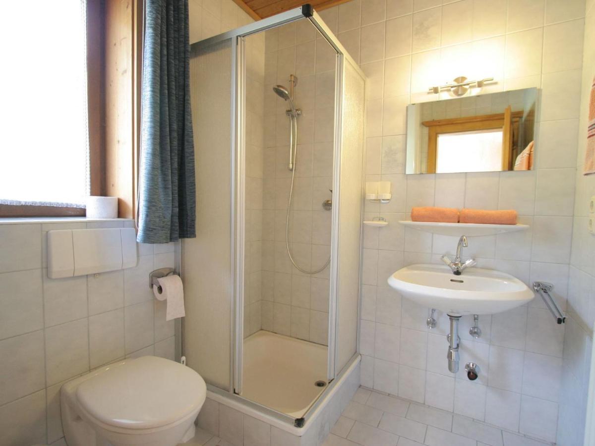 Spacious Apartment With Close To Skiing Points Mittersill Extérieur photo