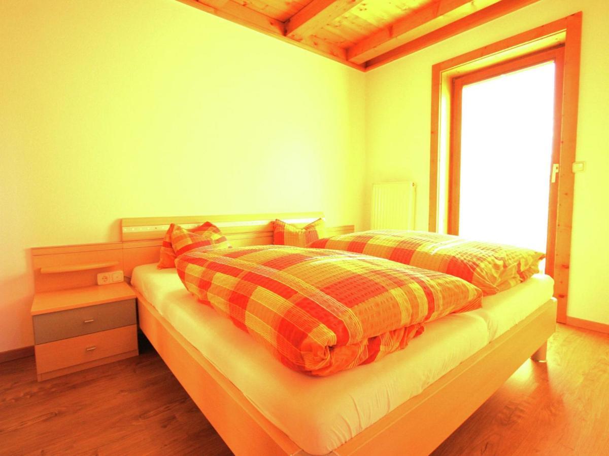 Spacious Apartment With Close To Skiing Points Mittersill Extérieur photo
